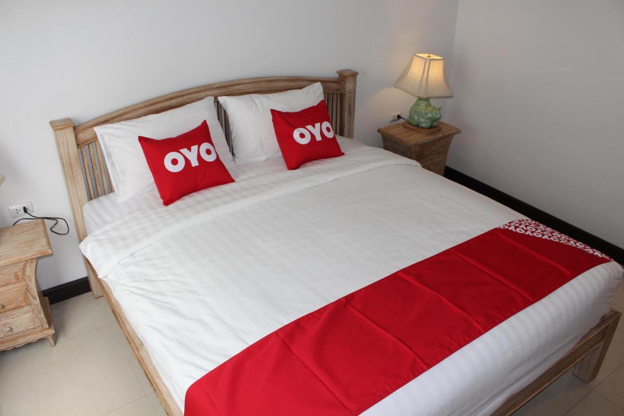 Oyo 75409 Premium The Family Hotel Чіангмай Екстер'єр фото