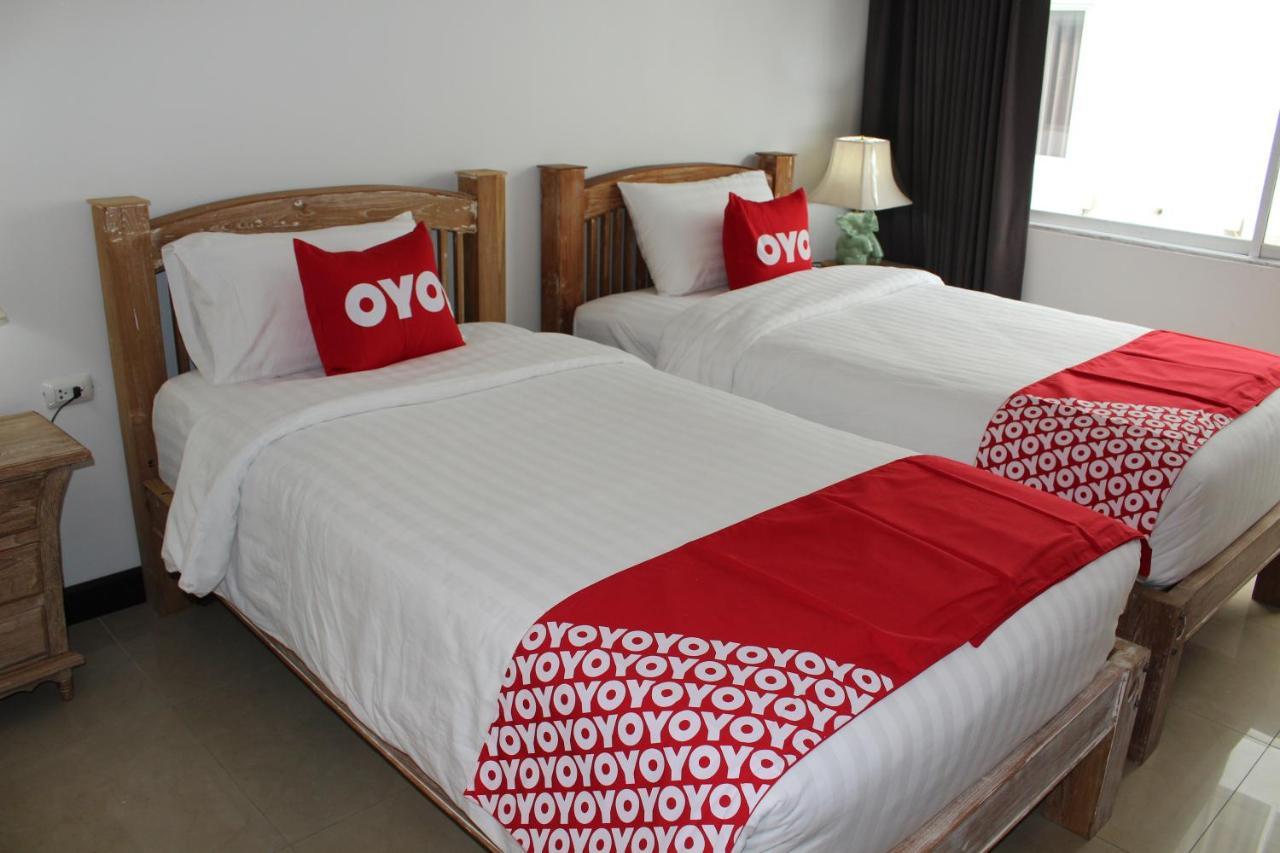 Oyo 75409 Premium The Family Hotel Чіангмай Екстер'єр фото