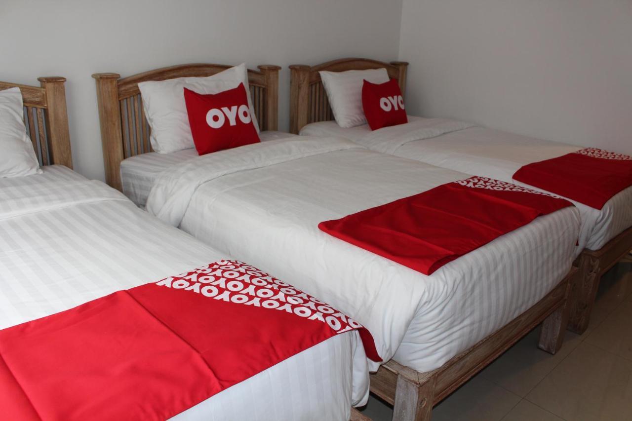 Oyo 75409 Premium The Family Hotel Чіангмай Екстер'єр фото