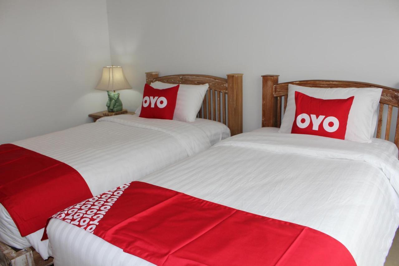 Oyo 75409 Premium The Family Hotel Чіангмай Екстер'єр фото